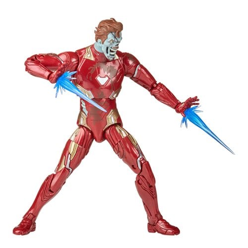 ToyShnip Marvel Legends What If? 6-Inch Action Figure - Select Figure(s)