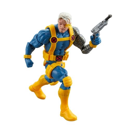 ToyShnip Marvel Legends Zabu Series 6-Inch Action Figure - Select Figure(s)