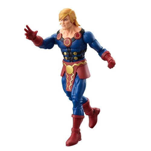 ToyShnip Marvel Legends Zabu Series 6-Inch Action Figure - Select Figure(s)