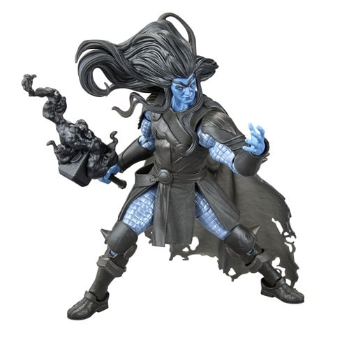 ToyShnip Marvel Legends Zabu Series 6-Inch Action Figure - Select Figure(s)