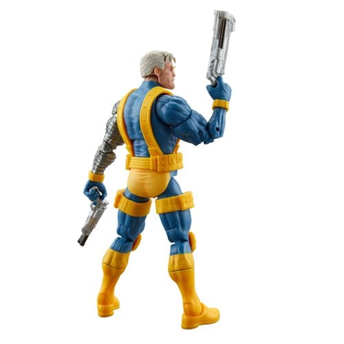 ToyShnip Marvel Legends Zabu Series 6-Inch Action Figure - Select Figure(s)