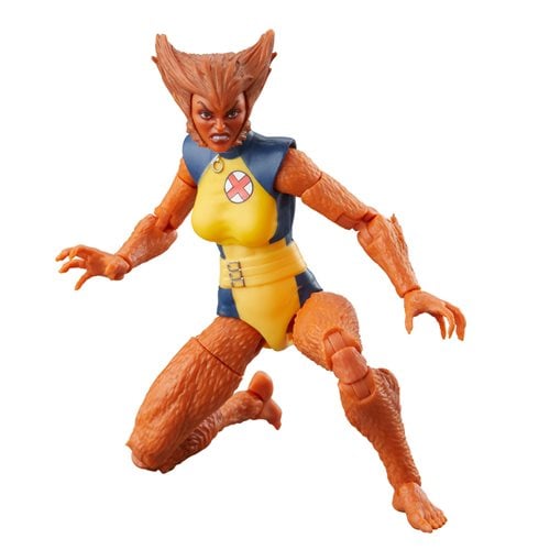 ToyShnip Marvel Legends Zabu Series 6-Inch Action Figure - Select Figure(s)