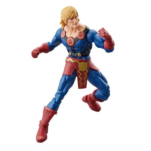 ToyShnip Marvel Legends Zabu Series 6-Inch Action Figure - Select Figure(s)