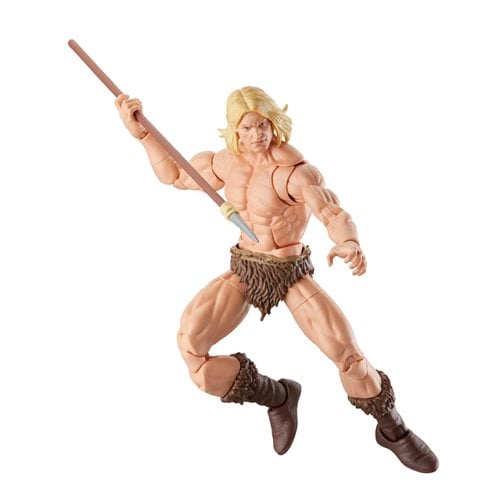 ToyShnip Marvel Legends Zabu Series 6-Inch Action Figure - Select Figure(s)