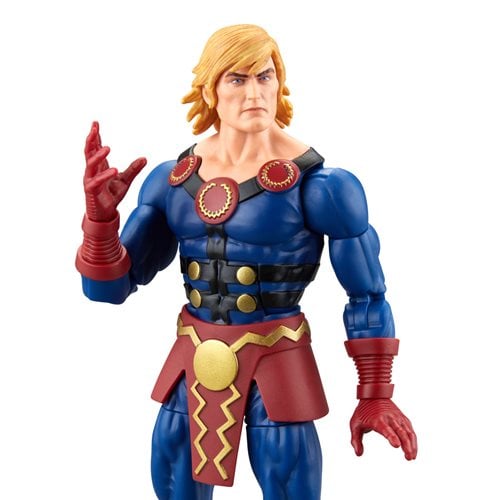 ToyShnip Marvel Legends Zabu Series 6-Inch Action Figure - Select Figure(s)