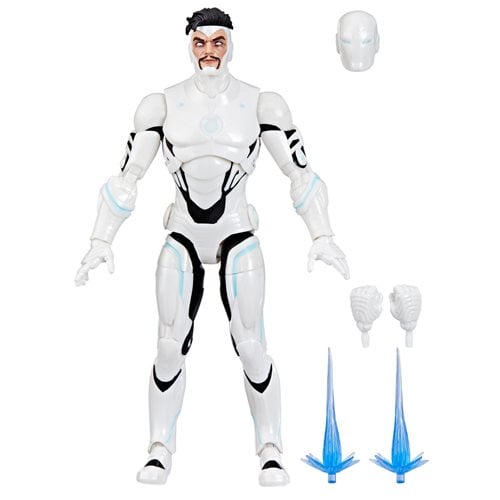 ToyShnip Marvel Legends Zabu Series 6-Inch Action Figure - Select Figure(s)