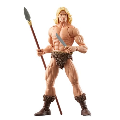 ToyShnip Marvel Legends Zabu Series 6-Inch Action Figure - Select Figure(s)