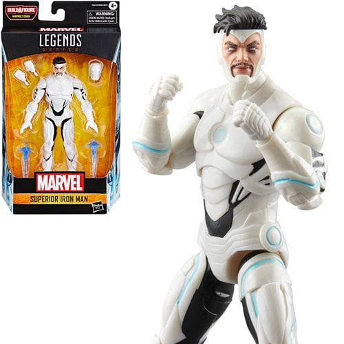 ToyShnip Marvel Legends Zabu Series 6-Inch Action Figure - Select Figure(s)