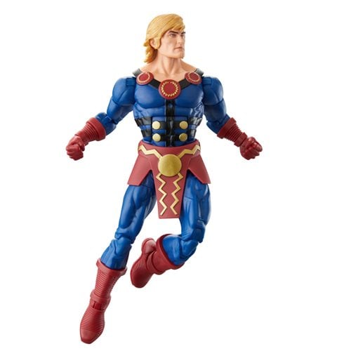 ToyShnip Marvel Legends Zabu Series 6-Inch Action Figure - Select Figure(s)