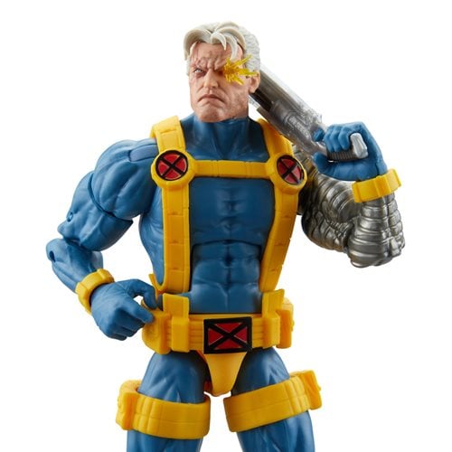 ToyShnip Marvel Legends Zabu Series 6-Inch Action Figure - Select Figure(s)