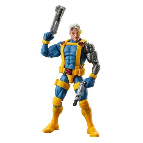 ToyShnip Marvel Legends Zabu Series 6-Inch Action Figure - Select Figure(s)
