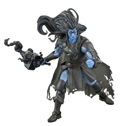 ToyShnip Marvel Legends Zabu Series 6-Inch Action Figure - Select Figure(s)