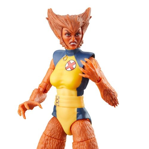 ToyShnip Marvel Legends Zabu Series 6-Inch Action Figure - Select Figure(s)