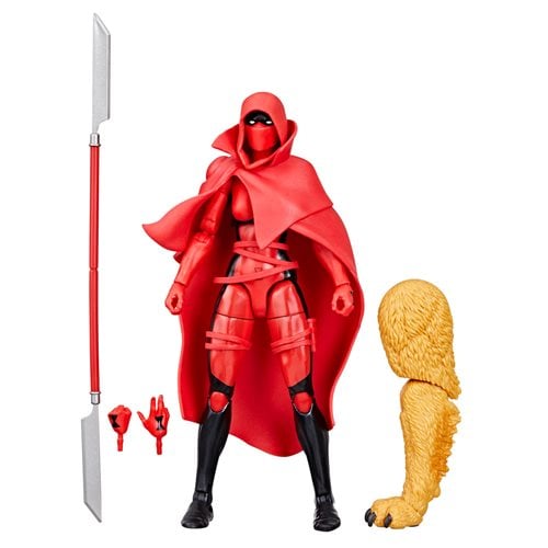 ToyShnip Marvel Legends Zabu Series 6-Inch Action Figure - Select Figure(s)