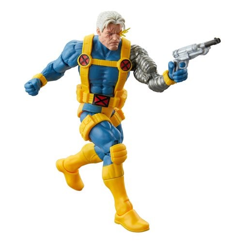 ToyShnip Marvel Legends Zabu Series 6-Inch Action Figure - Select Figure(s)
