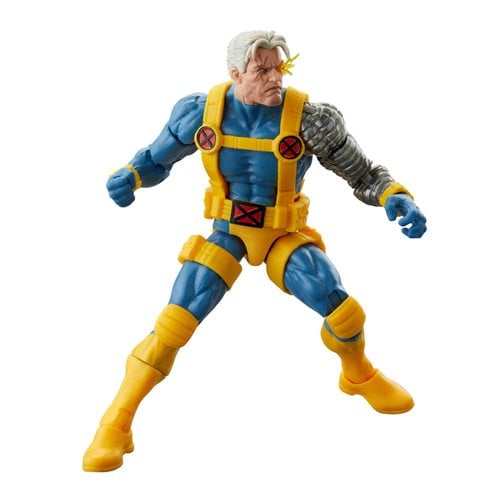 ToyShnip Marvel Legends Zabu Series 6-Inch Action Figure - Select Figure(s)