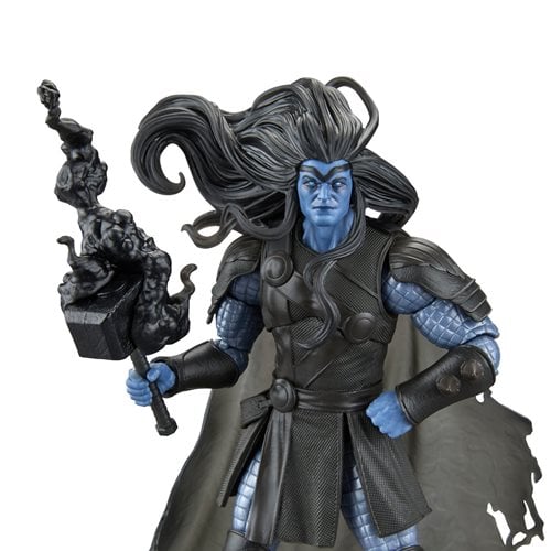ToyShnip Marvel Legends Zabu Series 6-Inch Action Figure - Select Figure(s)