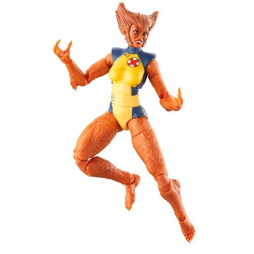 ToyShnip Marvel Legends Zabu Series 6-Inch Action Figure - Select Figure(s)