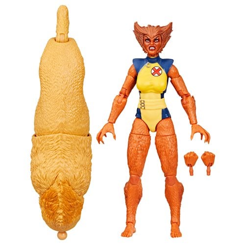 ToyShnip Marvel Legends Zabu Series 6-Inch Action Figure - Select Figure(s)
