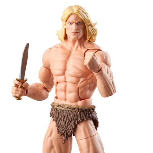 ToyShnip Marvel Legends Zabu Series 6-Inch Action Figure - Select Figure(s)