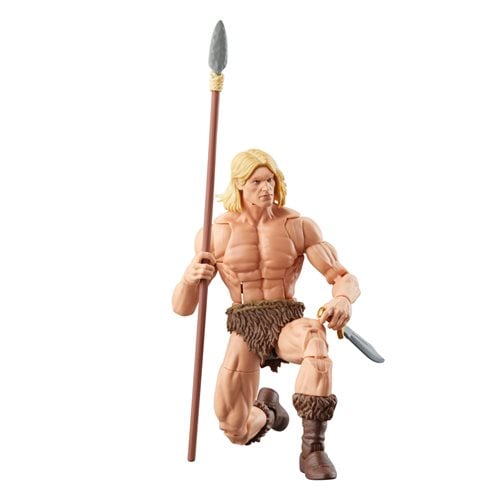 ToyShnip Marvel Legends Zabu Series 6-Inch Action Figure - Select Figure(s)
