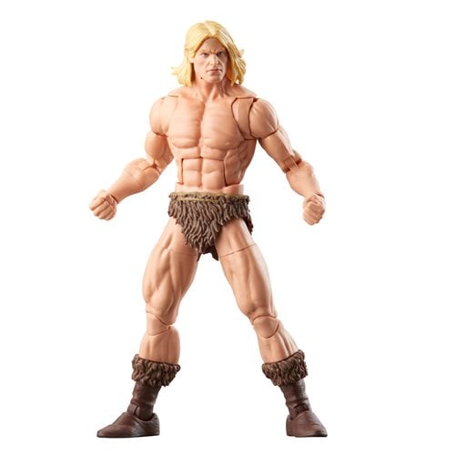 ToyShnip Marvel Legends Zabu Series 6-Inch Action Figure - Select Figure(s)