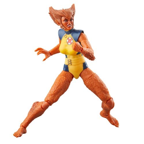 ToyShnip Marvel Legends Zabu Series 6-Inch Action Figure - Select Figure(s)