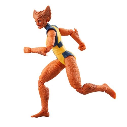 ToyShnip Marvel Legends Zabu Series 6-Inch Action Figure - Select Figure(s)