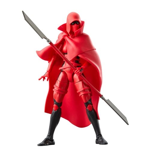 ToyShnip Marvel Legends Zabu Series 6-Inch Action Figure - Select Figure(s)