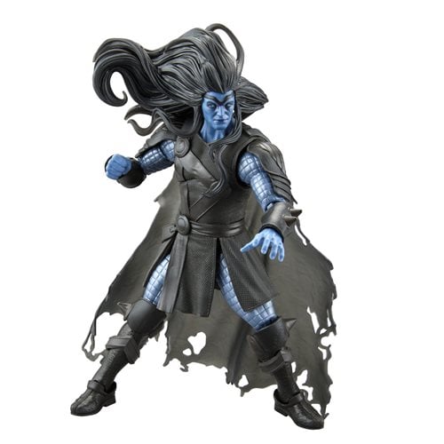 ToyShnip Marvel Legends Zabu Series 6-Inch Action Figure - Select Figure(s)