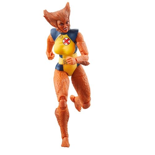 ToyShnip Marvel Legends Zabu Series 6-Inch Action Figure - Select Figure(s)