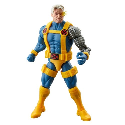 ToyShnip Marvel Legends Zabu Series 6-Inch Action Figure - Select Figure(s)