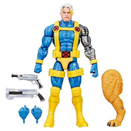 ToyShnip Marvel Legends Zabu Series 6-Inch Action Figure - Select Figure(s)
