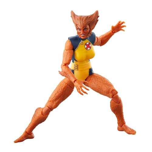 ToyShnip Marvel Legends Zabu Series 6-Inch Action Figure - Select Figure(s)