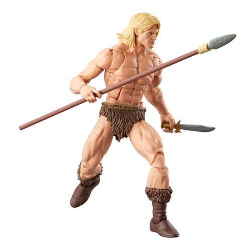 ToyShnip Marvel Legends Zabu Series 6-Inch Action Figure - Select Figure(s)