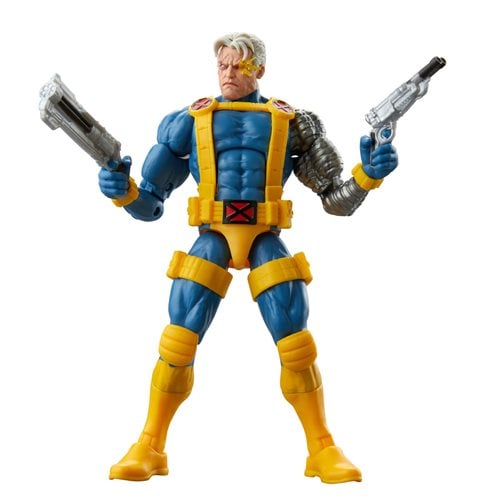 ToyShnip Marvel Legends Zabu Series 6-Inch Action Figure - Select Figure(s)