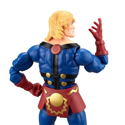 ToyShnip Marvel Legends Zabu Series 6-Inch Action Figure - Select Figure(s)