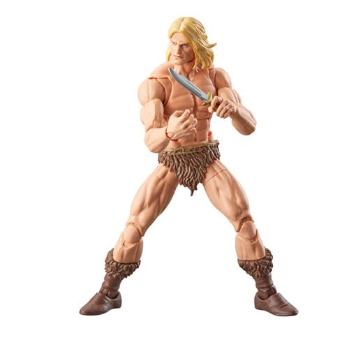 ToyShnip Marvel Legends Zabu Series 6-Inch Action Figure - Select Figure(s)