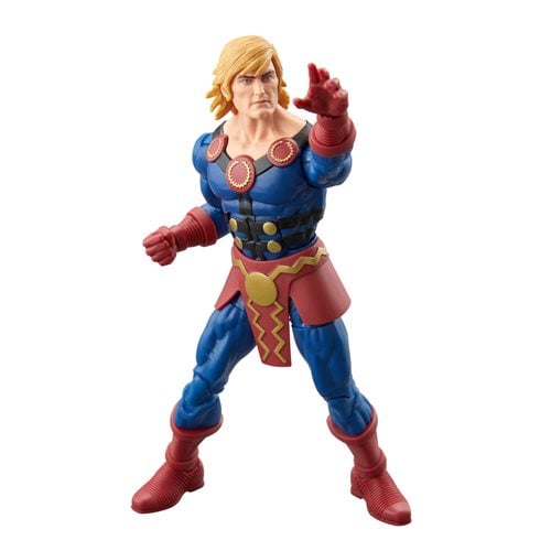 ToyShnip Marvel Legends Zabu Series 6-Inch Action Figure - Select Figure(s)