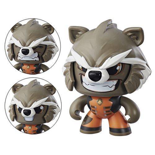 ToyShnip Marvel Mighty Muggs Action Figure - Select Figure(s)
