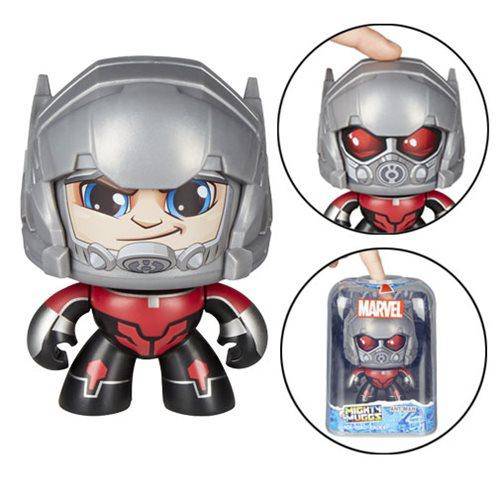 ToyShnip Marvel Mighty Muggs Action Figure - Select Figure(s)