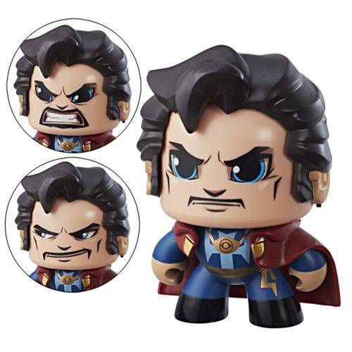 ToyShnip Marvel Mighty Muggs Action Figure - Select Figure(s)