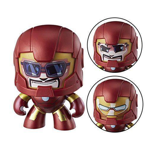 ToyShnip Marvel Mighty Muggs Action Figure - Select Figure(s)