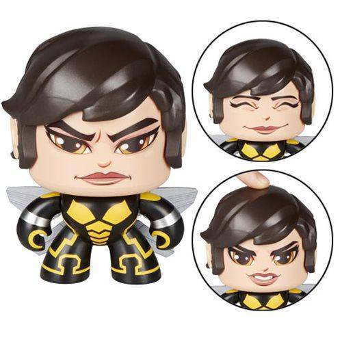 ToyShnip Marvel Mighty Muggs Action Figure - Select Figure(s)