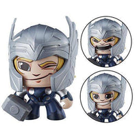 ToyShnip Marvel Mighty Muggs Action Figure - Select Figure(s)