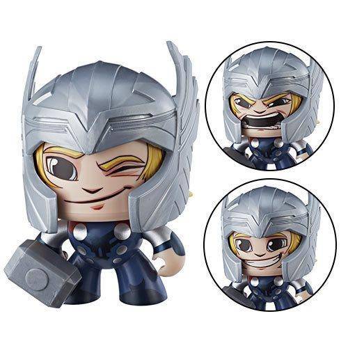 ToyShnip Marvel Mighty Muggs Action Figure - Select Figure(s)