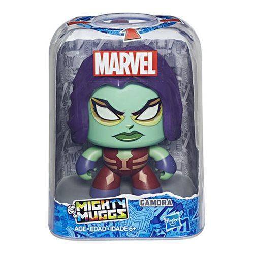 ToyShnip Marvel Mighty Muggs Action Figure - Select Figure(s)