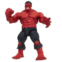 ToyShnip ToyShnip Marvel Select Action Figure - Select Figure(s)