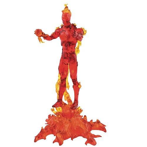 ToyShnip ToyShnip Marvel Select Action Figure - Select Figure(s)