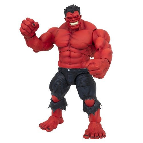 ToyShnip ToyShnip Marvel Select Action Figure - Select Figure(s)